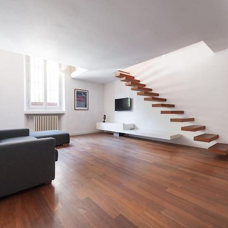 Santa Maria Novella Stylish Loft Great Location-Hosted By Sweetstay Florence Exterior photo