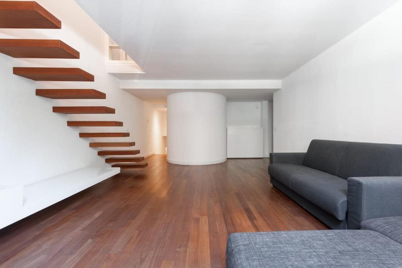 Santa Maria Novella Stylish Loft Great Location-Hosted By Sweetstay Florence Exterior photo