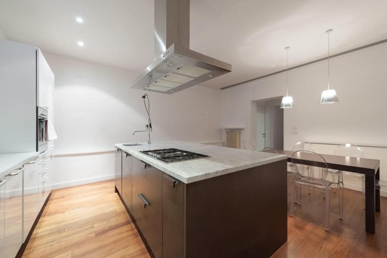 Santa Maria Novella Stylish Loft Great Location-Hosted By Sweetstay Florence Exterior photo