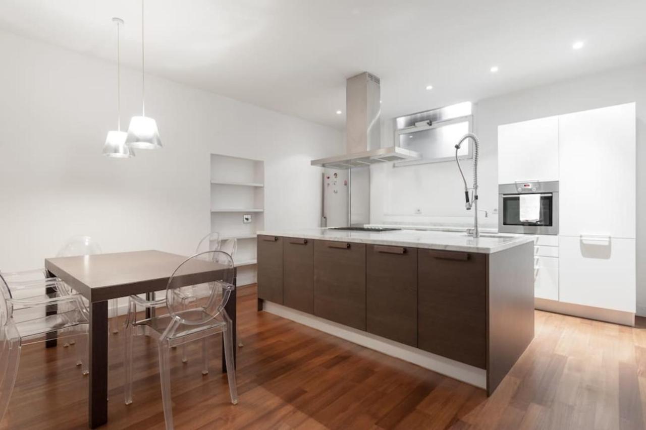 Santa Maria Novella Stylish Loft Great Location-Hosted By Sweetstay Florence Exterior photo