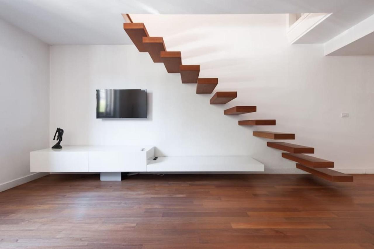 Santa Maria Novella Stylish Loft Great Location-Hosted By Sweetstay Florence Exterior photo