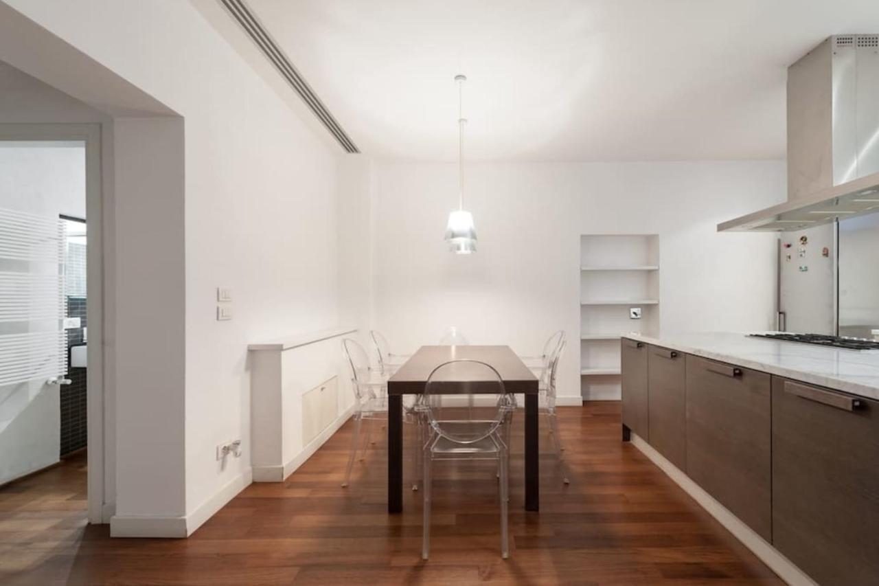 Santa Maria Novella Stylish Loft Great Location-Hosted By Sweetstay Florence Exterior photo
