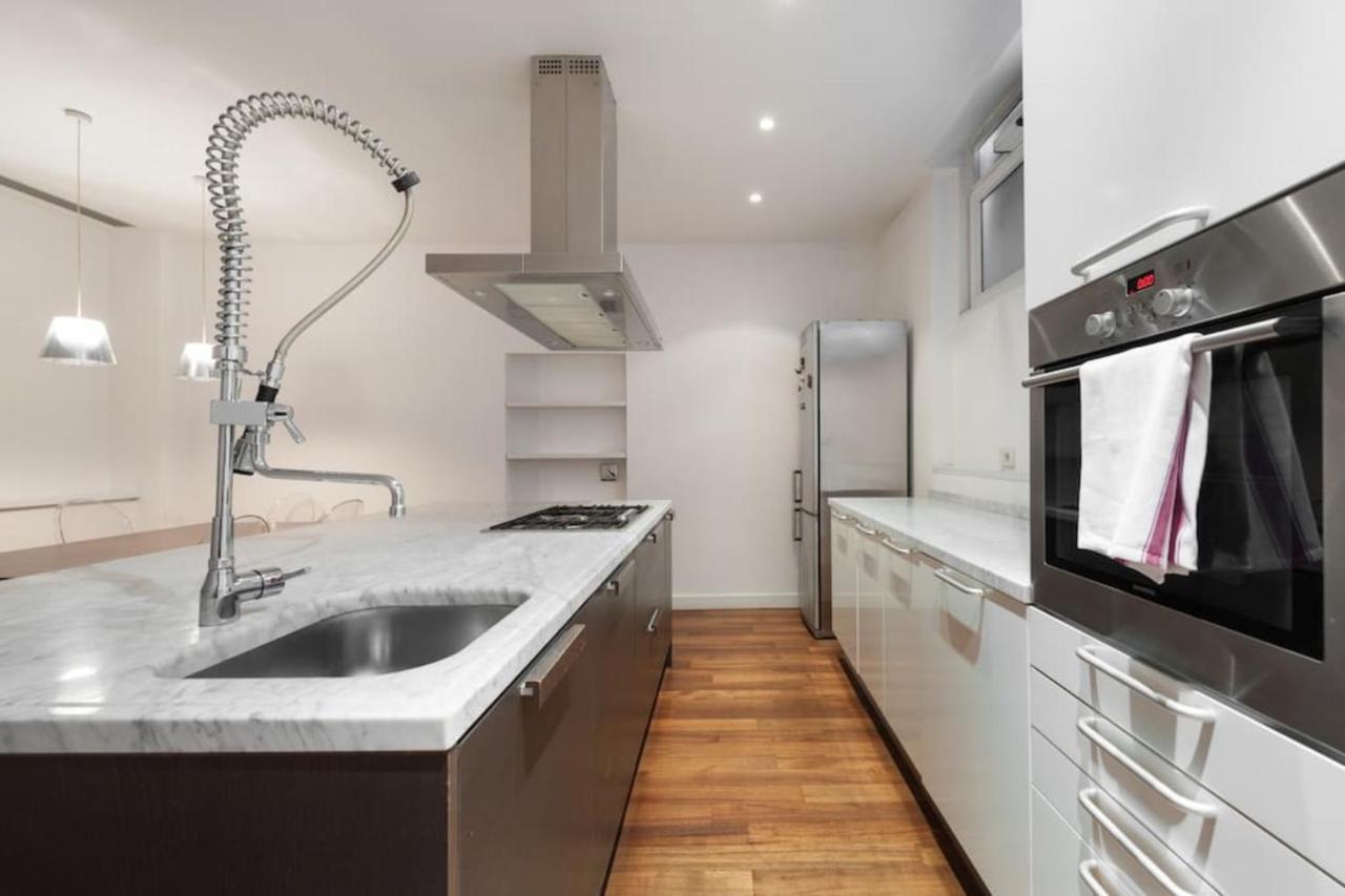 Santa Maria Novella Stylish Loft Great Location-Hosted By Sweetstay Florence Exterior photo