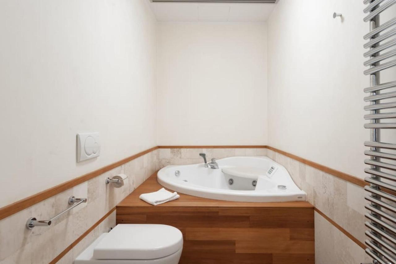 Santa Maria Novella Stylish Loft Great Location-Hosted By Sweetstay Florence Exterior photo