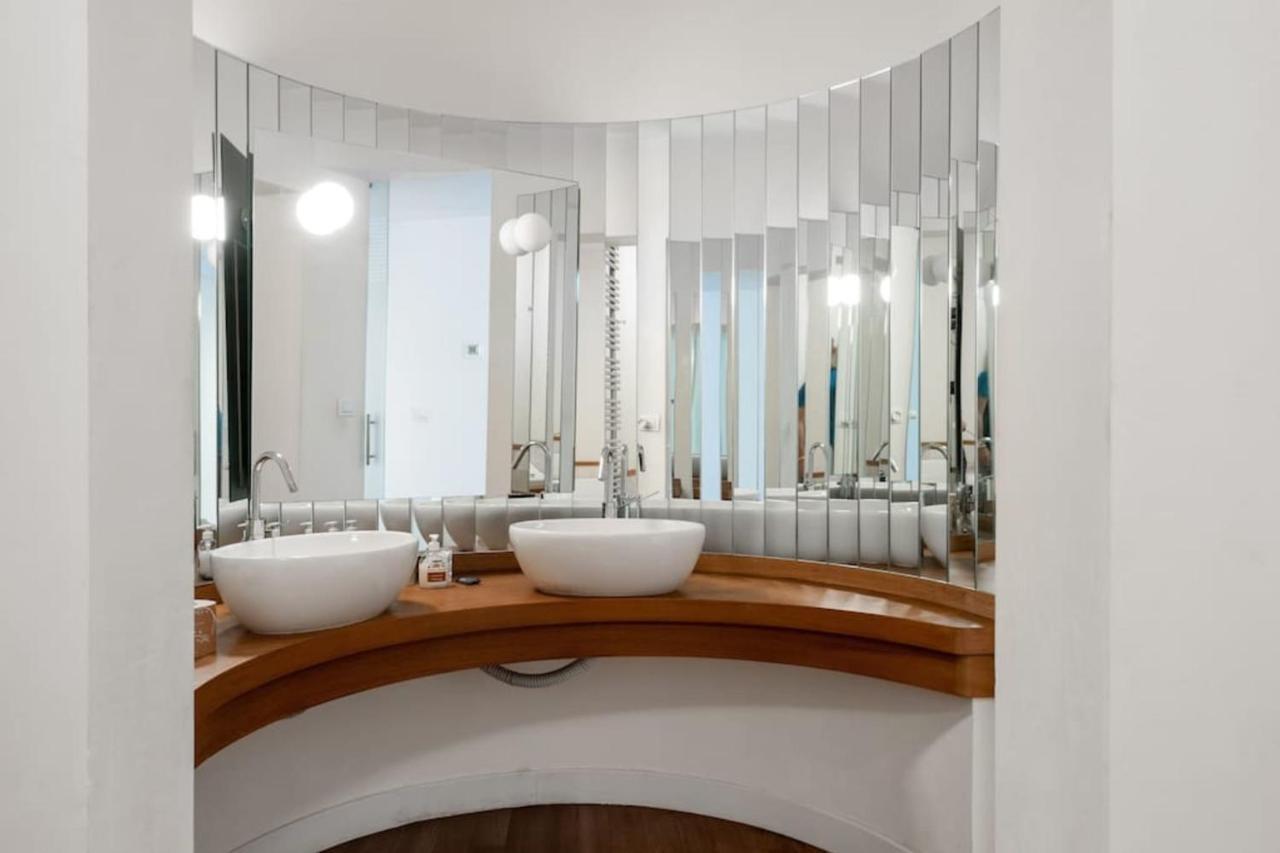 Santa Maria Novella Stylish Loft Great Location-Hosted By Sweetstay Florence Exterior photo